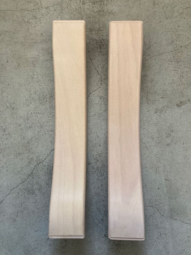 ストッケ　トリップトラップ　ホワイトウォッシュ　ベビーセット付　S/N4