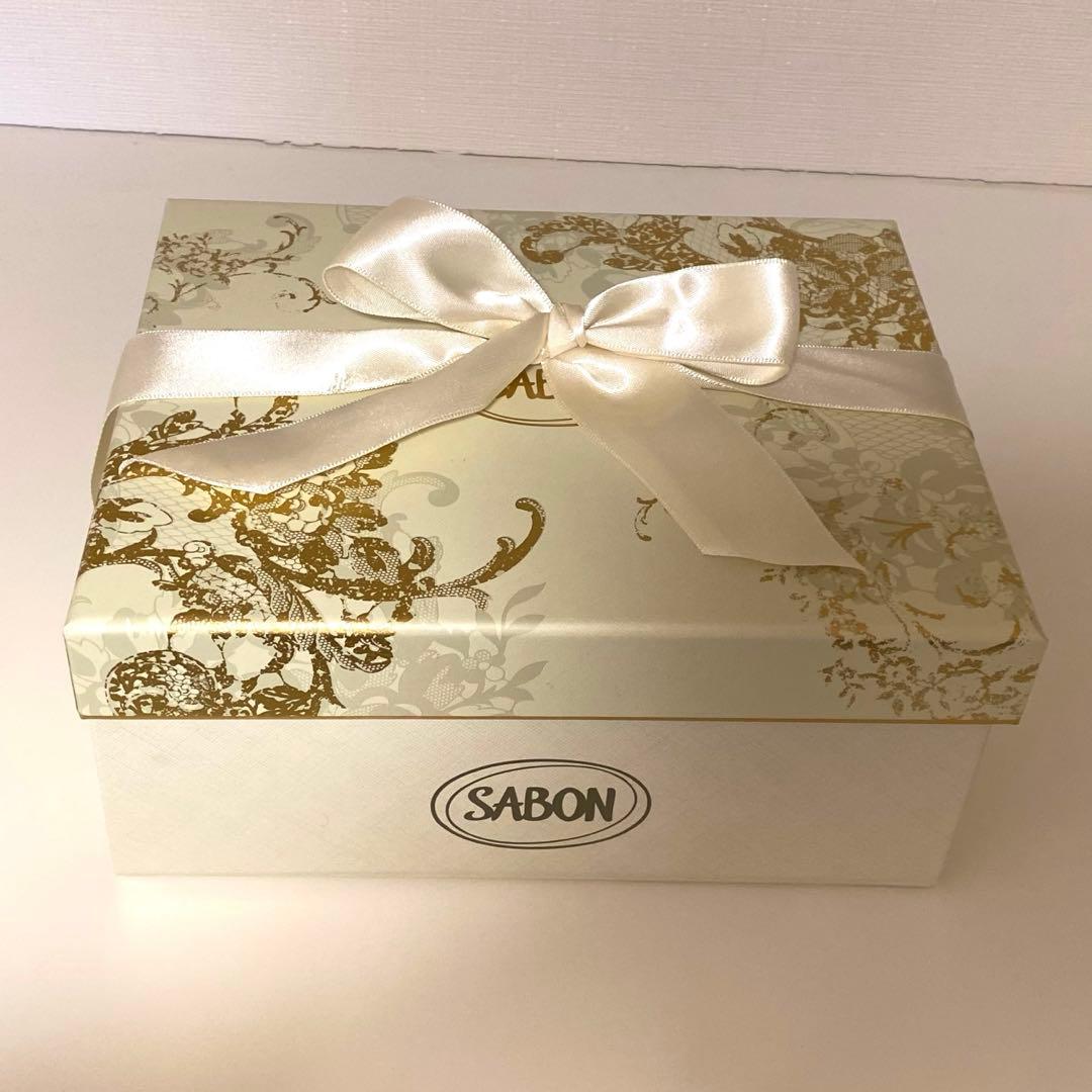 SABON　フェイスポリッシャーリラクシング（スクラブ入り洗顔料）新品　未使用