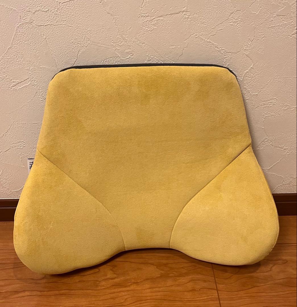 EXGEL ザ・アウル バッククッションハイエスト