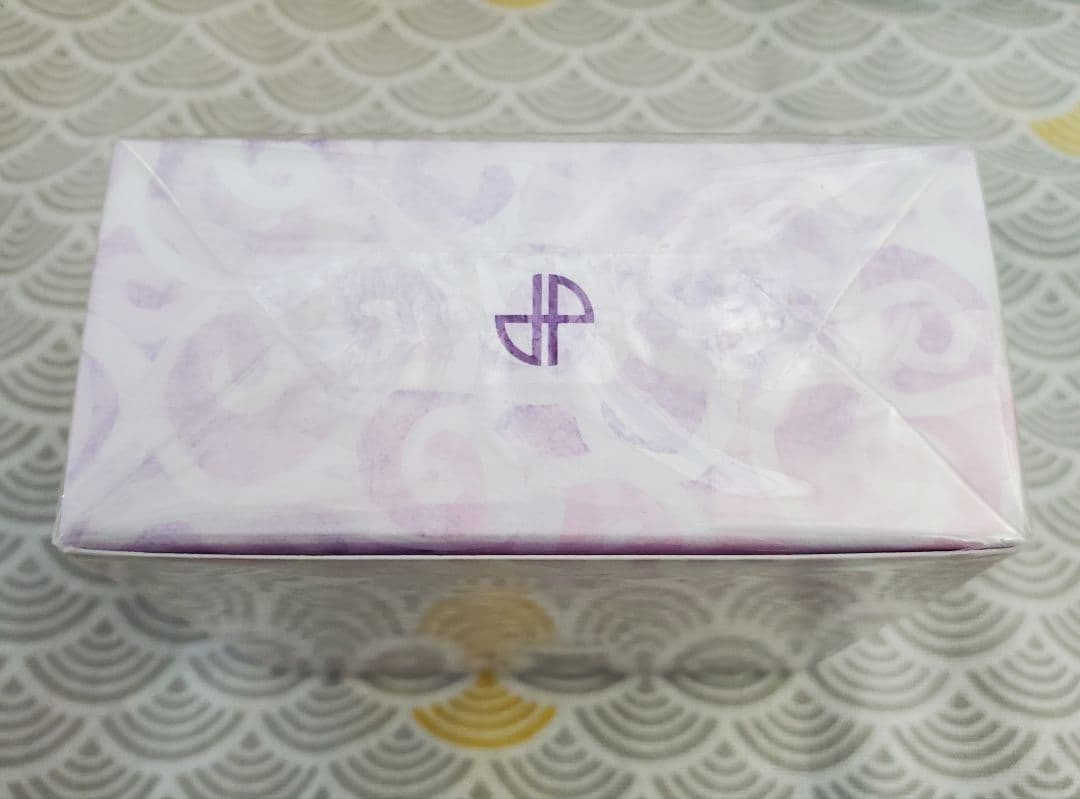 【希少】JEAN PATOU ジャンパトゥ　アムール ドゥ パトゥ 香水