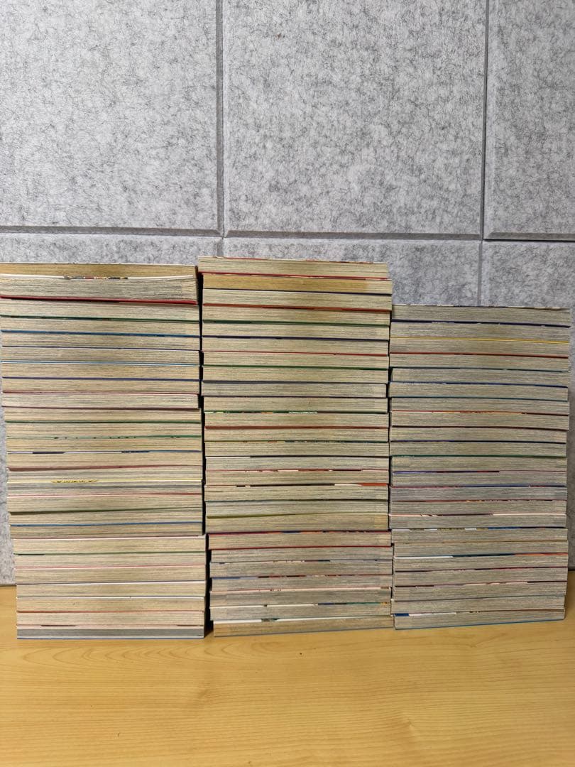 ナルト全巻セット