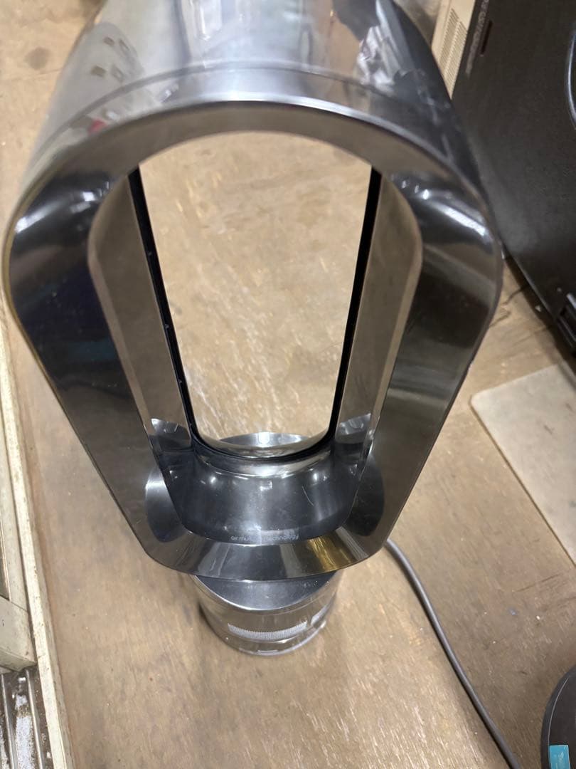 Dyson AM05 hot+cool 動作確認済み 本体のみ