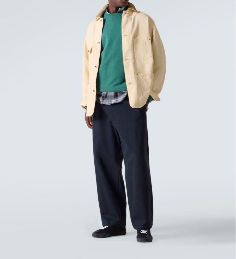 パンツ A.PRESSE \