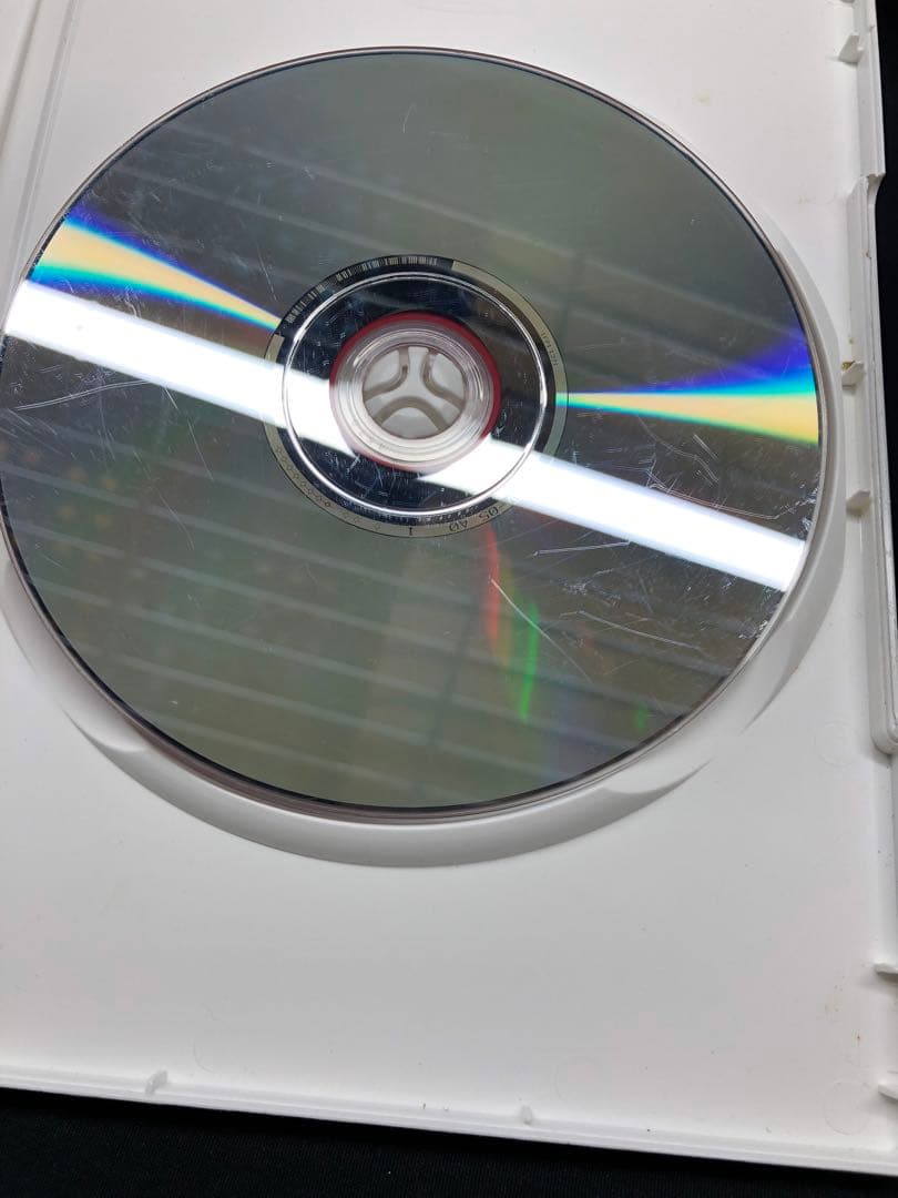 せなけいこ　あかちゃんビデオ　「あーんあん」 DVD