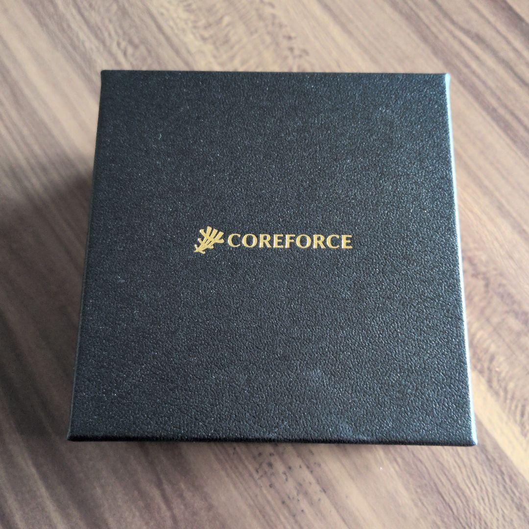 コアフォースループ　ブラックＣＦＬ70cm　正規品