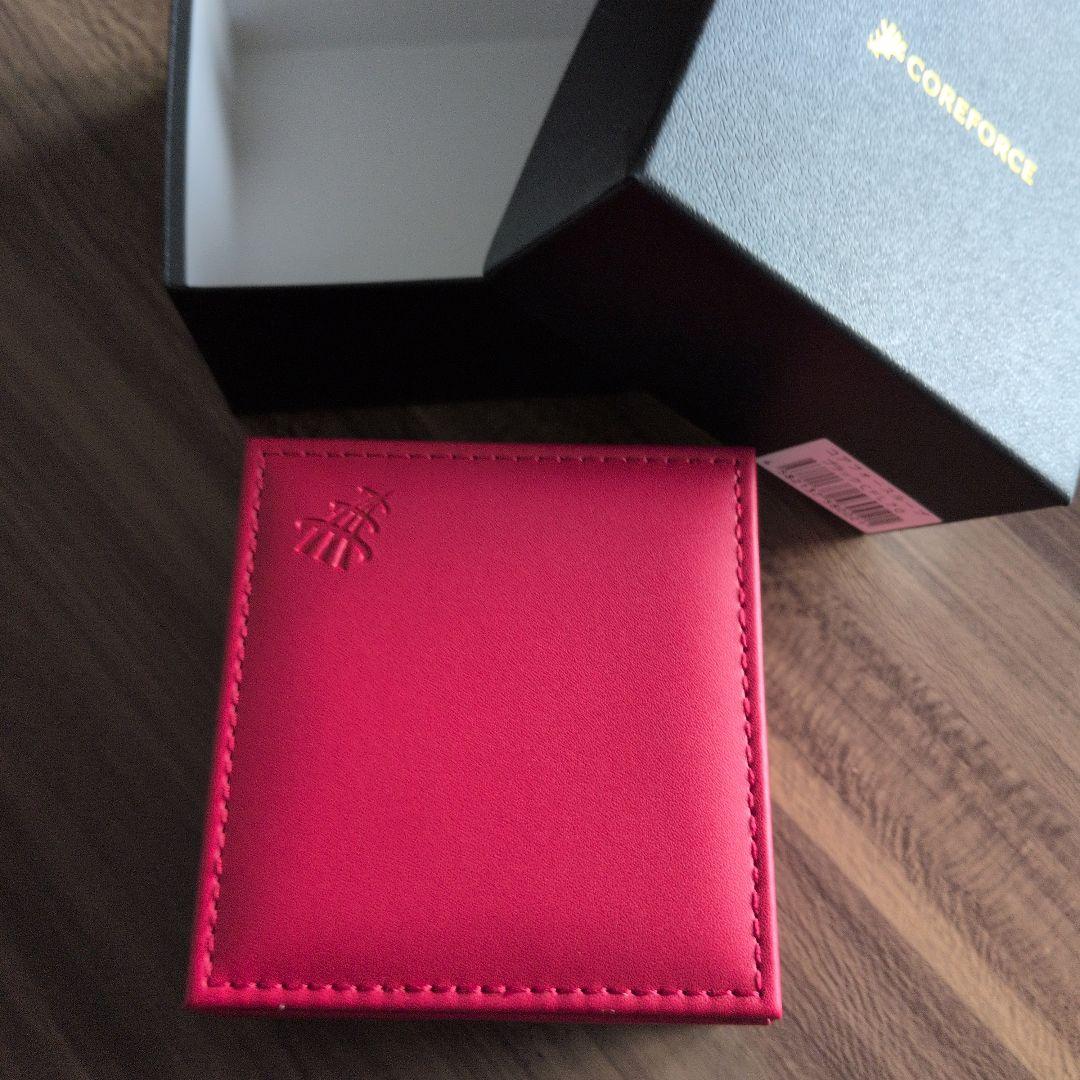 コアフォースループ　ブラックＣＦＬ70cm　正規品