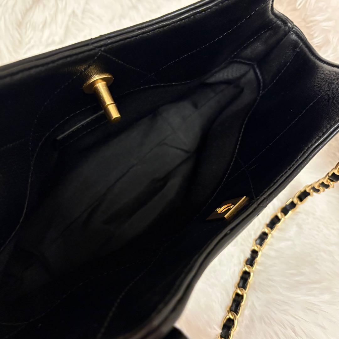CHANEL ショルダー