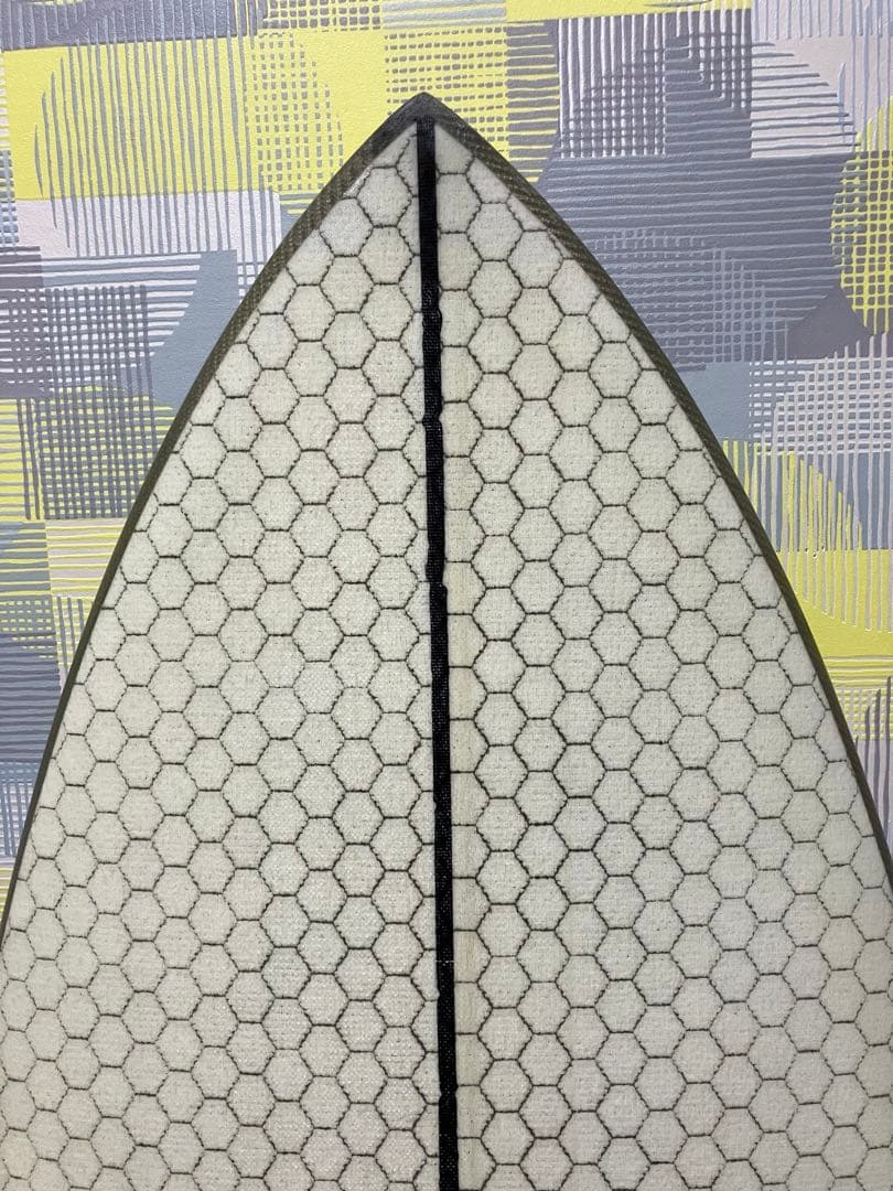 【手渡し限定】リブテック ロスト ショートラウンド 5'4\" 三鷹吉祥寺エリア