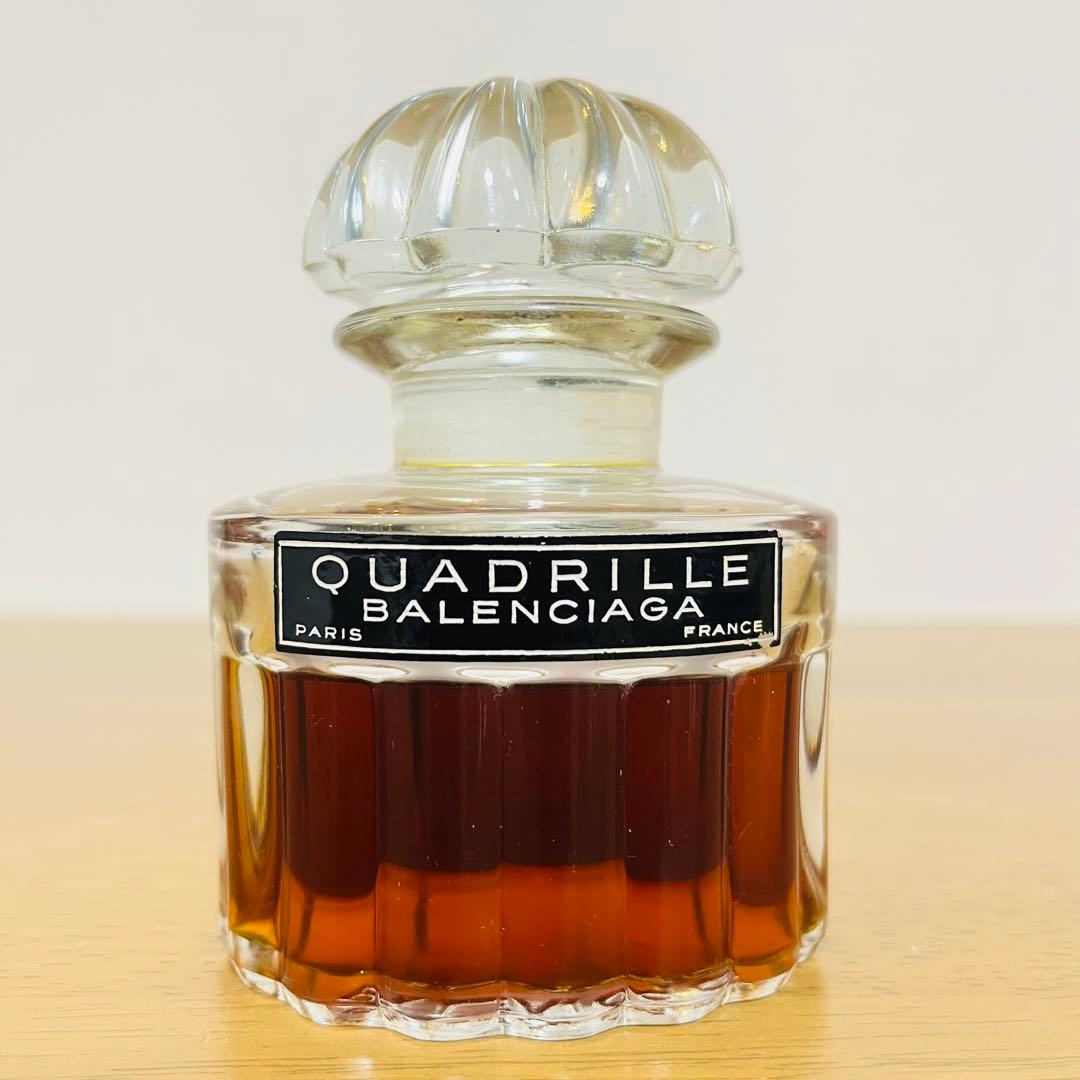 バレンシアガ カドリーユ パルファム 120ml 香水