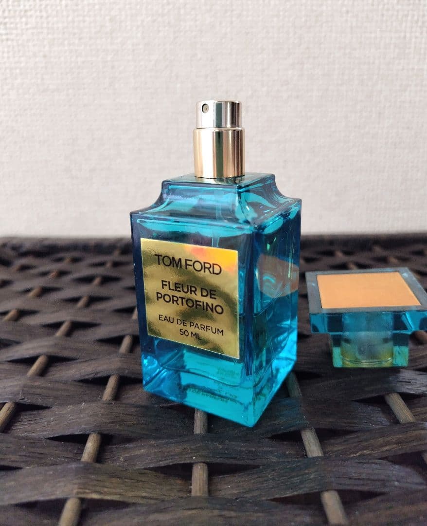 トムフォード　TOM FORD　PORTOFINO　ポルトフィーノ　50ml
