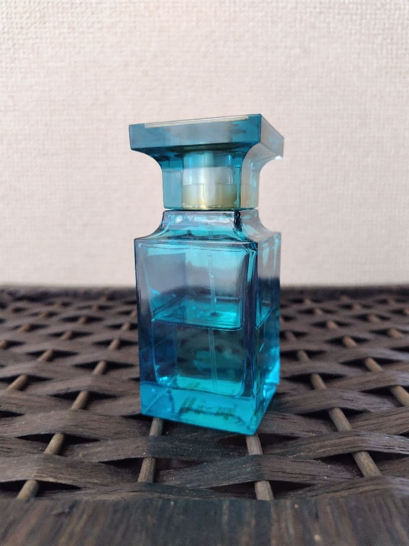 トムフォード　TOM FORD　PORTOFINO　ポルトフィーノ　50ml