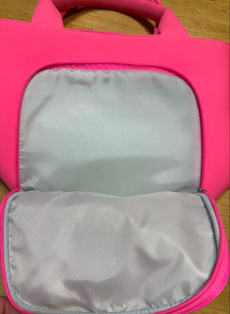 アルチビオ　ピンク　カートバック　ラウンドバック