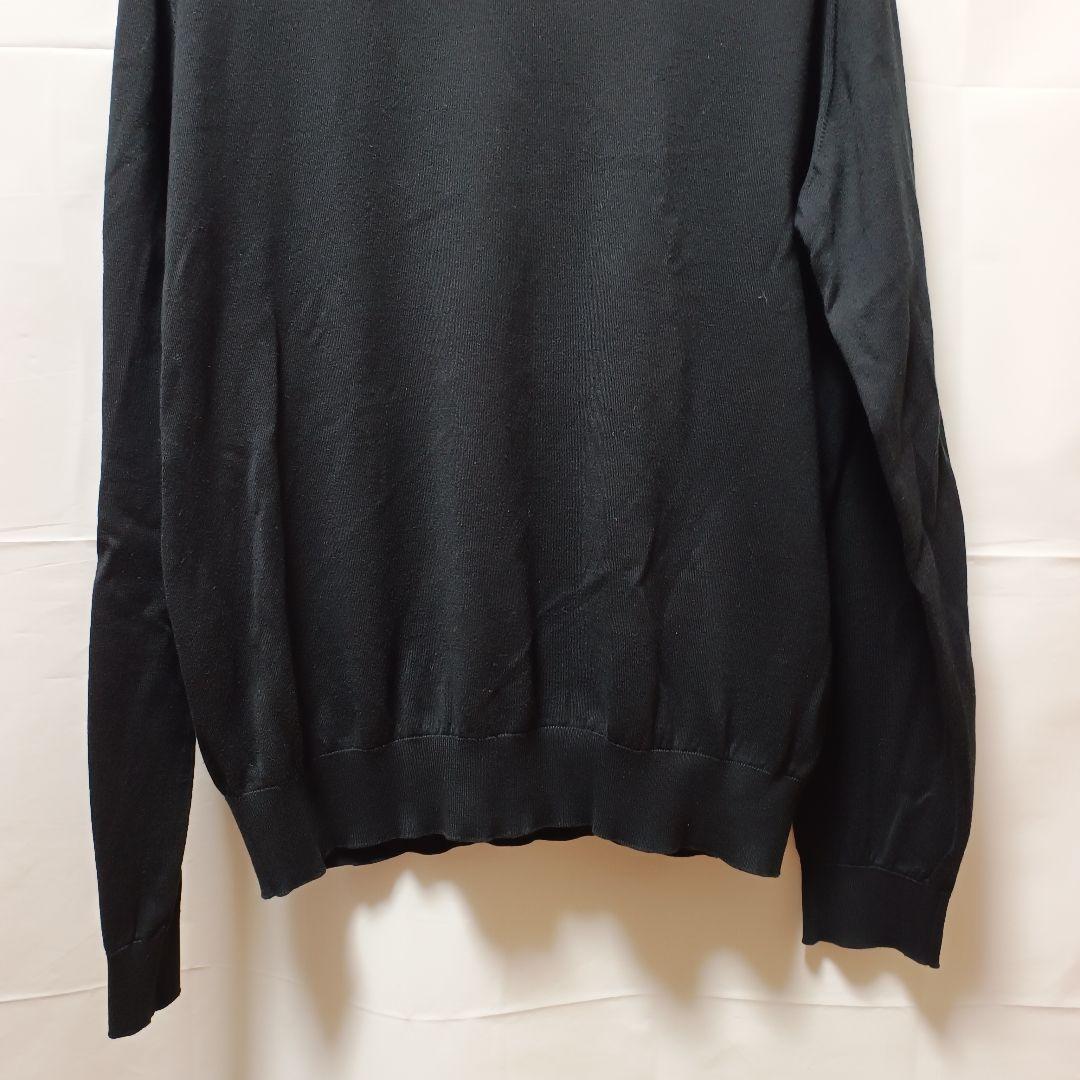 JOHN SMEDKEY クルーネック シーアイランドコットン