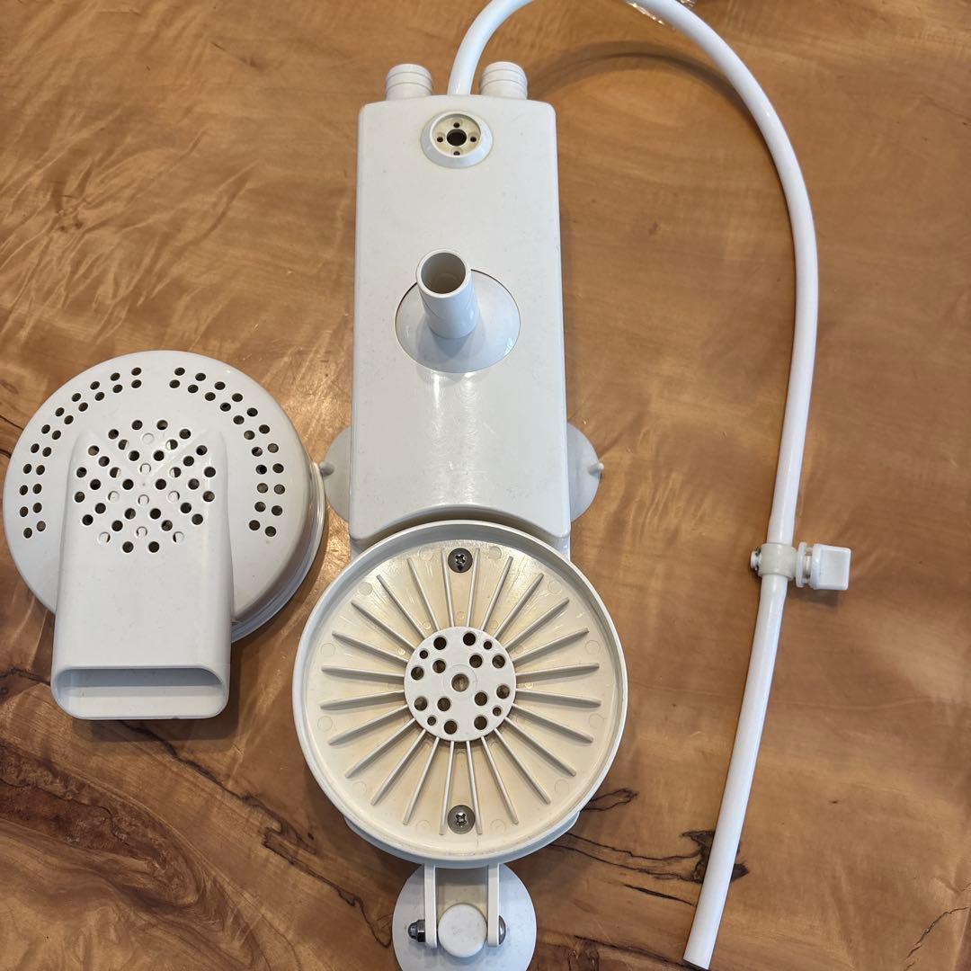 バチルススパ　24時風呂