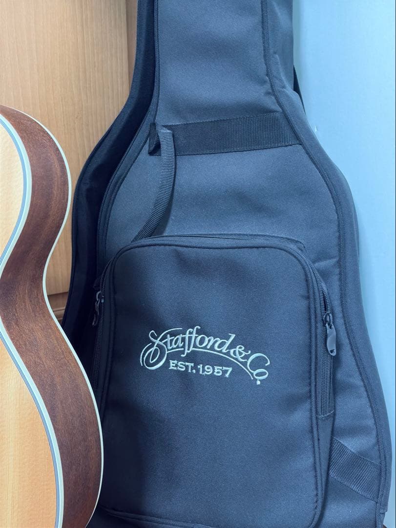 Stafford&Co. SF-3F NT アコースティックギター クロサワ楽器