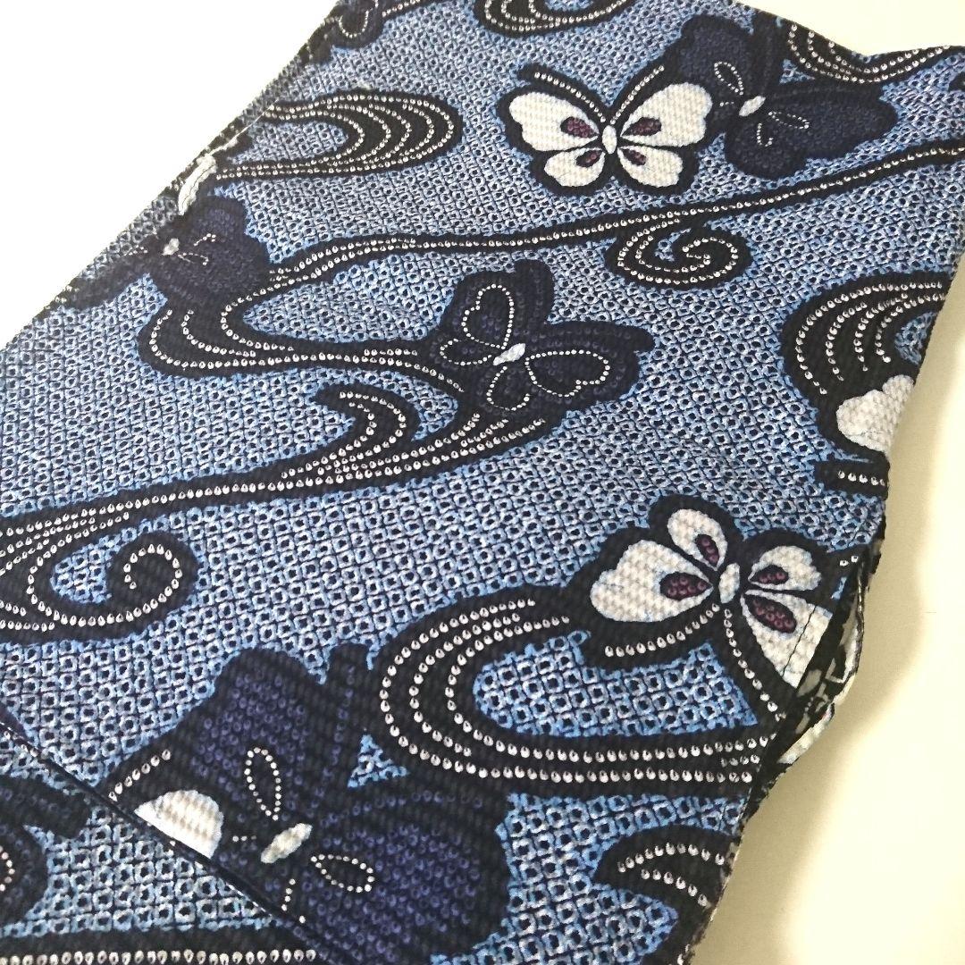 1535★浴衣 リップル 7枚セット おまとめ リメイク素材