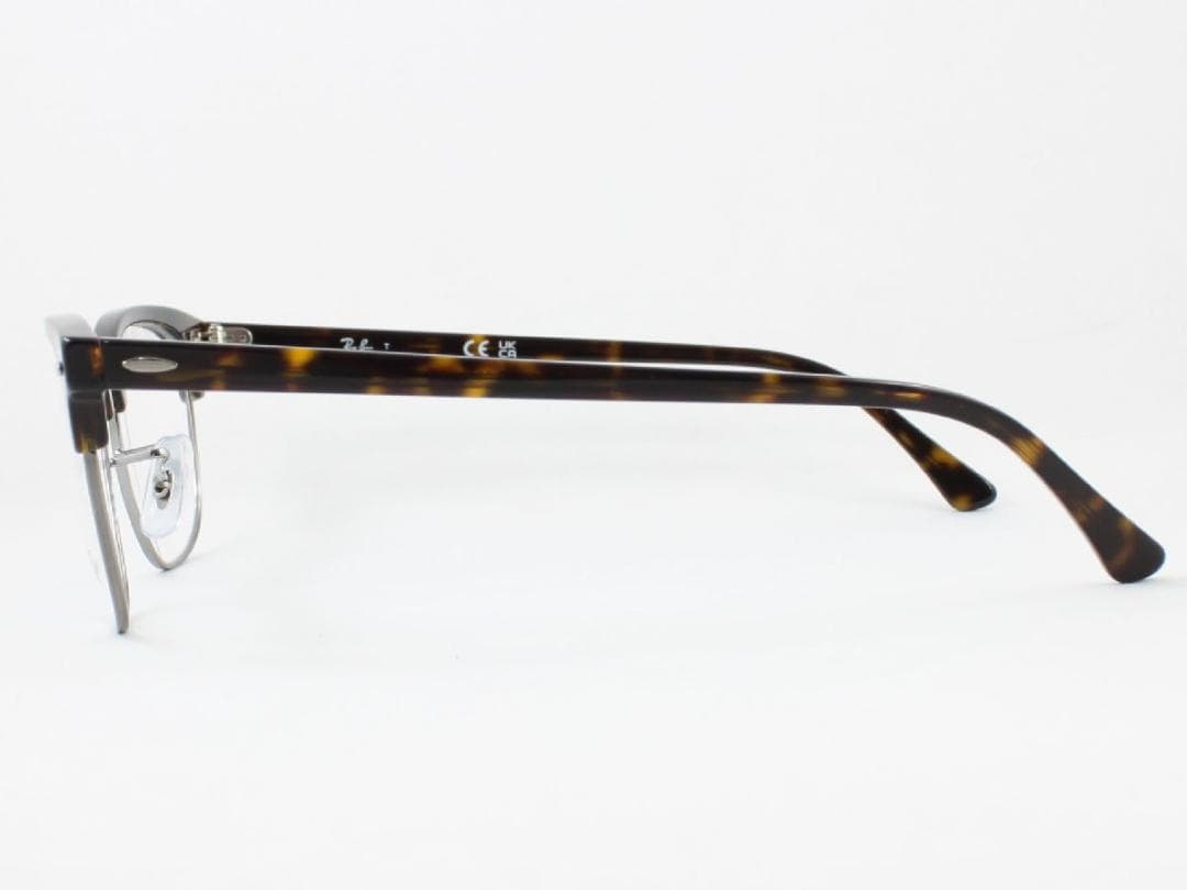 レイバン RX5154-2012 49 ライトグレー調光サングラス ケース無し