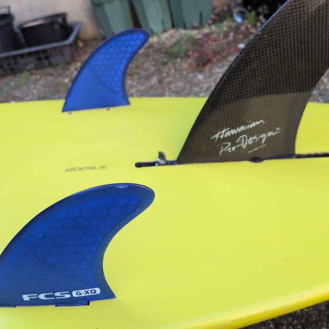 引き取り限定Donald Takayama/ インザピンク 9`3