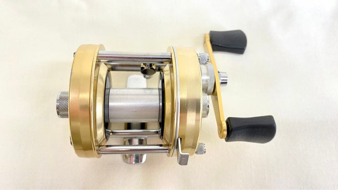 美品　OH済　アンバサダー　5000D アブ Ambassadeur Abu