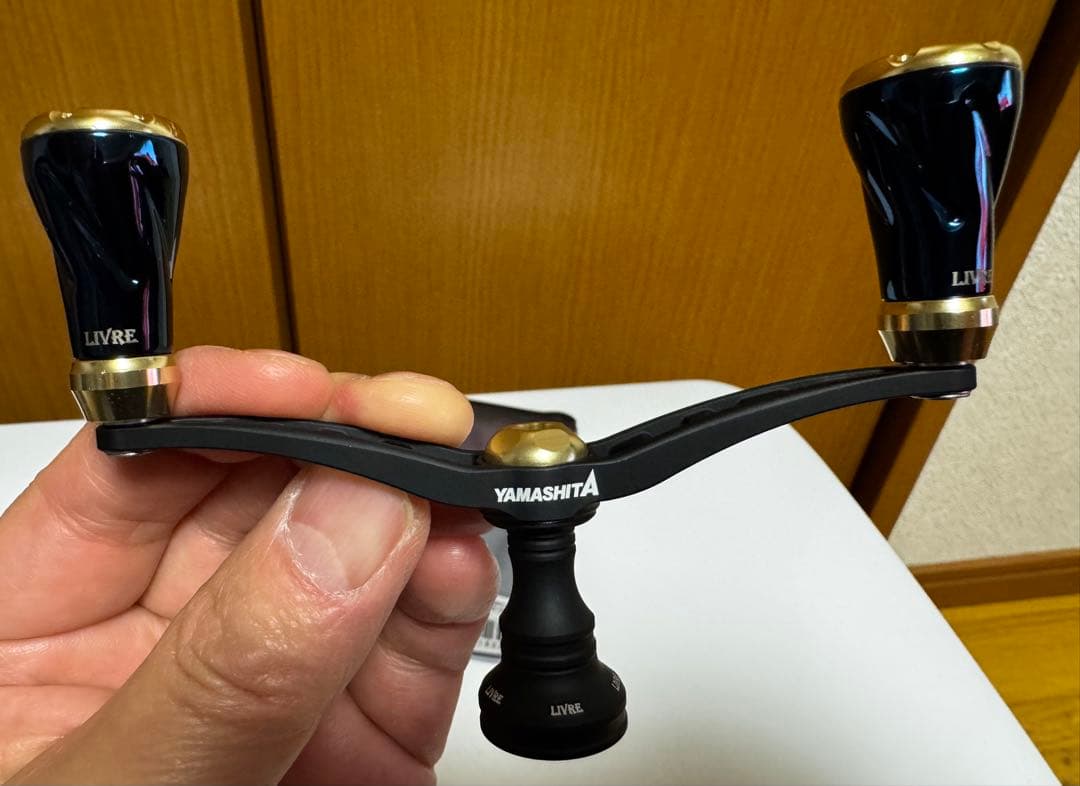 ダイワ　23エアリティ LT2500S-XH エギ王ハンドル