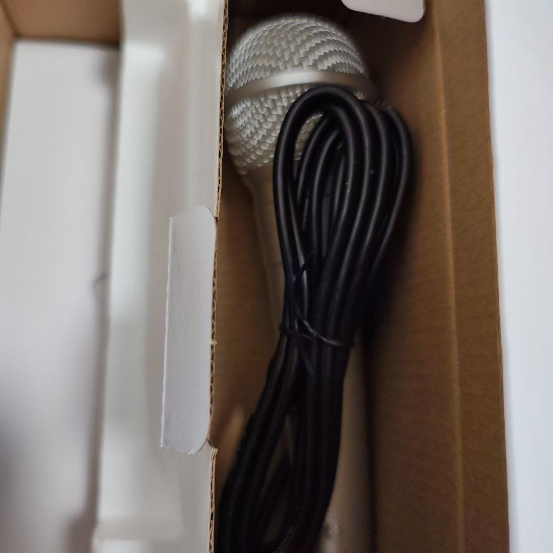 SAD-4942/W CDラジカセ ホワイト