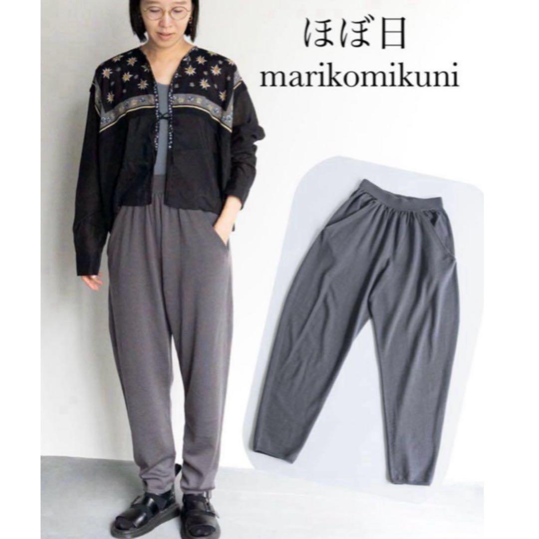 完売 再販予定無　美品【ほぼ日】激レア三國万里子さん　juniper