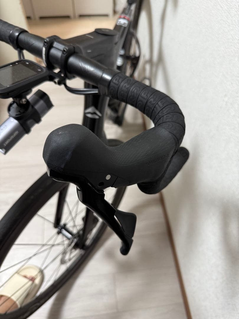 メリダ スクルトゥーラ 6000/45mm カーボンホ イール