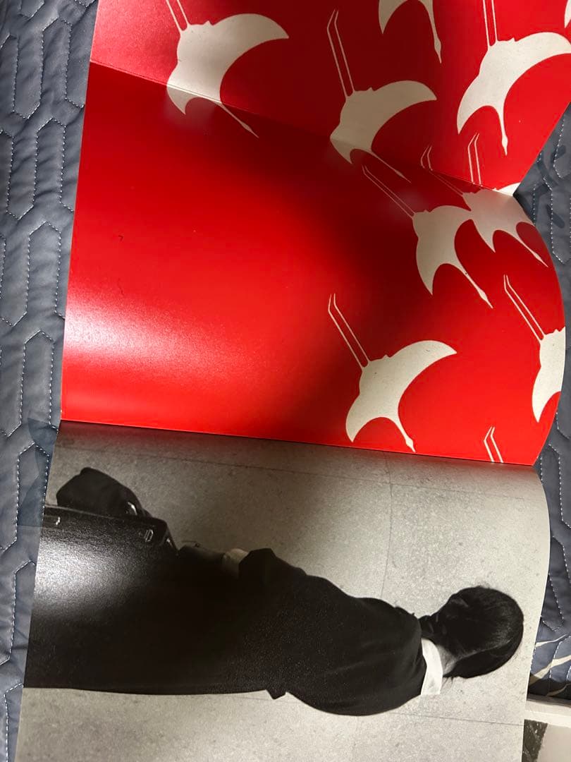 グレッグ・ジラード Greg GIRARD JAL 76 88