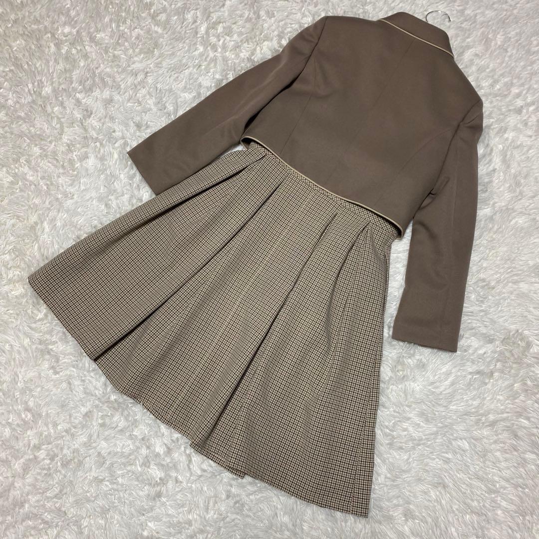 卒服　ワルツビームス　卒業入学式　フォーマルセット 150