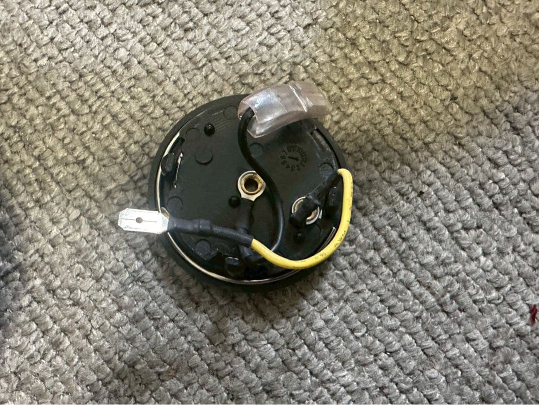 パーツ NRG Innovations