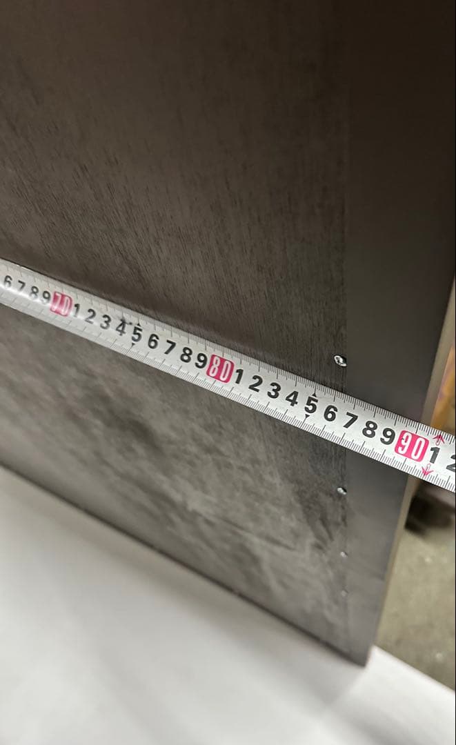 大型ミラー　立て掛ミラー　全身鏡　姿見　中古良品