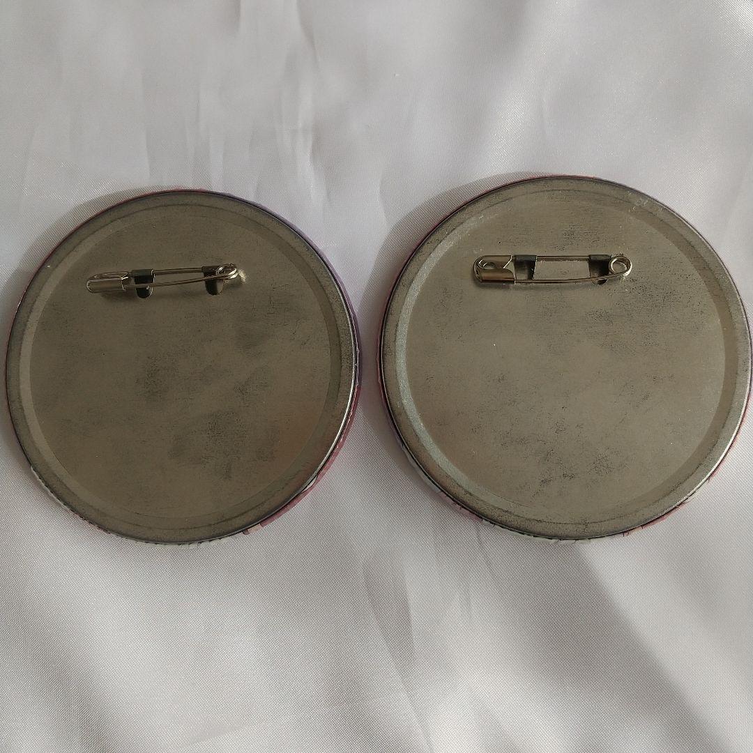 39culture 2023 巡音ルカ 缶バッジ Cosplay 48個