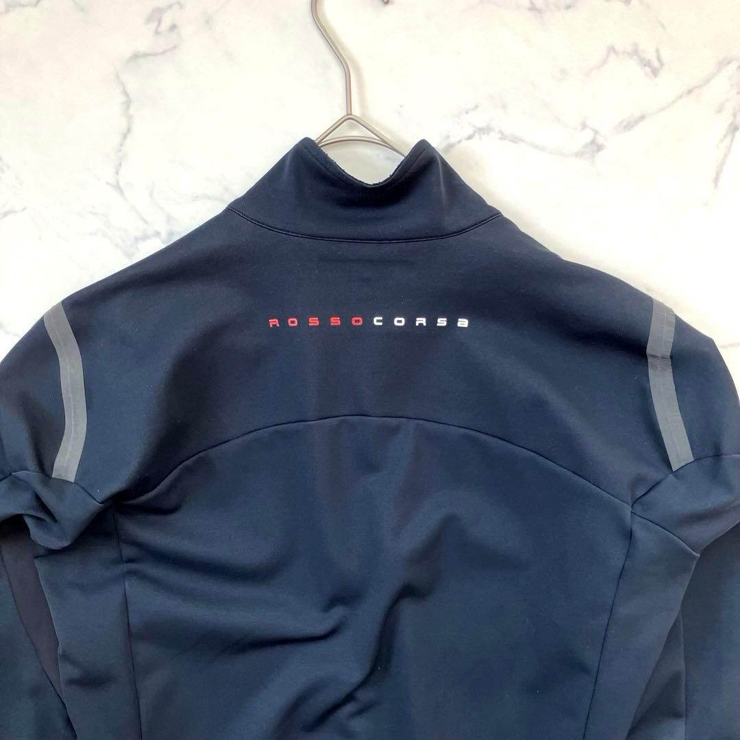 CASTELLI PERFETTO RoS LONG SLEEVE　ジャケットL