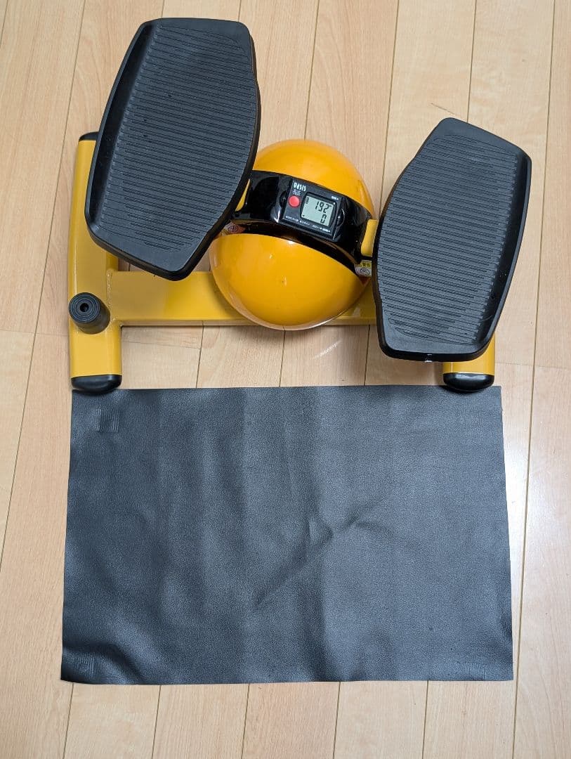 東急オアシス エクササイズ機器 デジタル表示付き