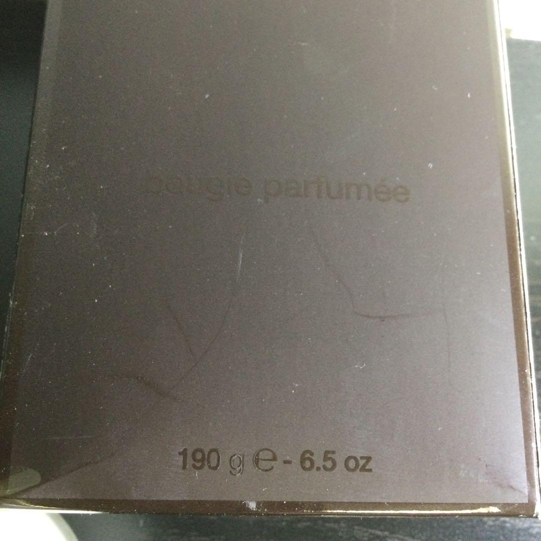 セリーヌ　キャンドル