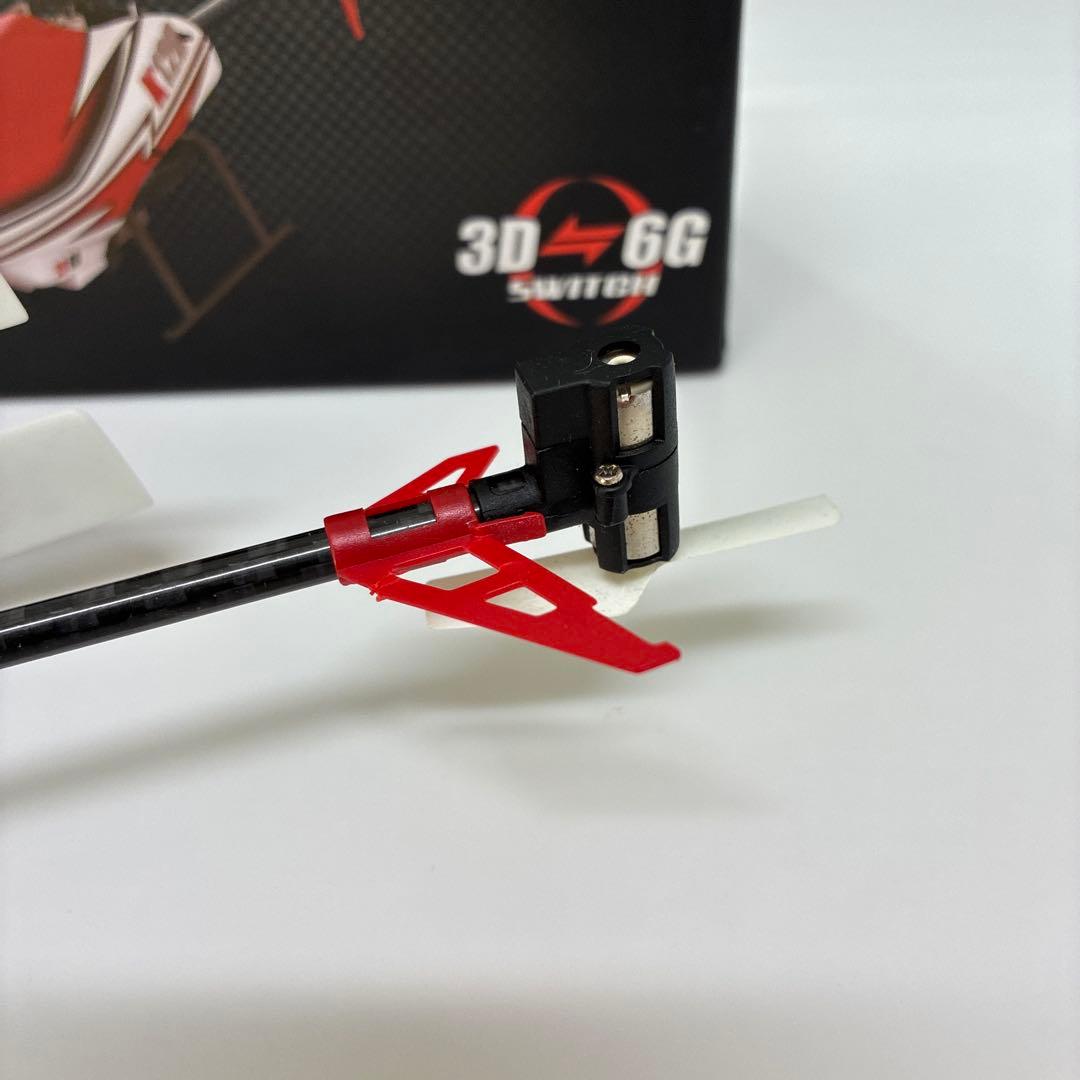 K120 ヘリコプター