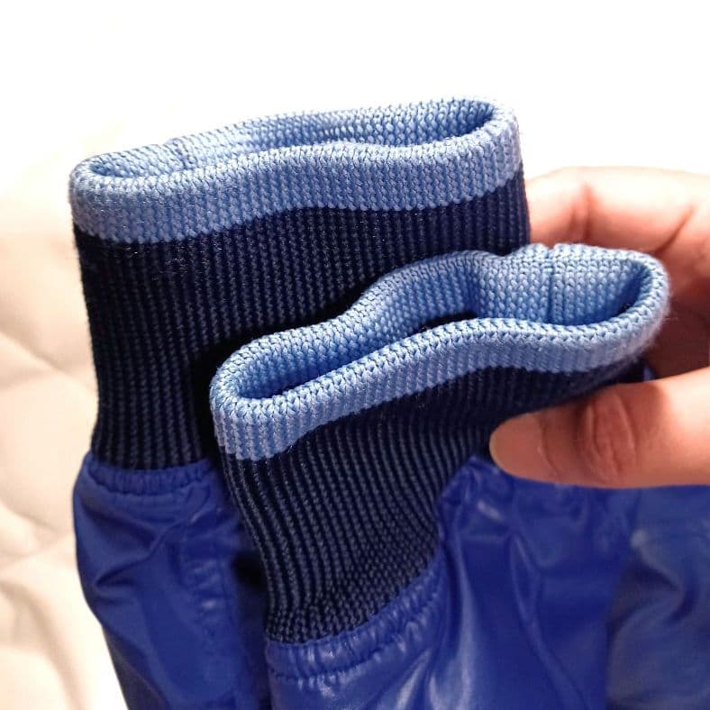 美品■ヒールクリーク ダウン スニード プルオーバージャケット メンズ 48