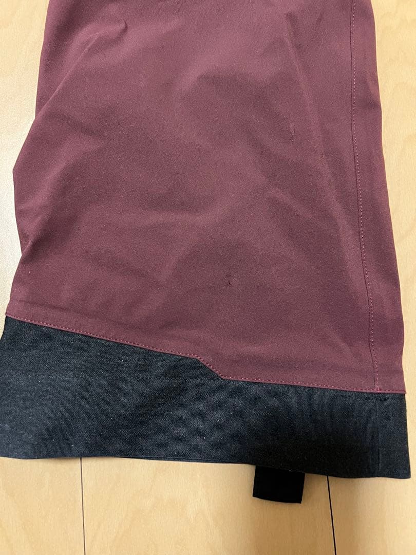 teton brosティートンブロス TB pant ws ウィメンズ