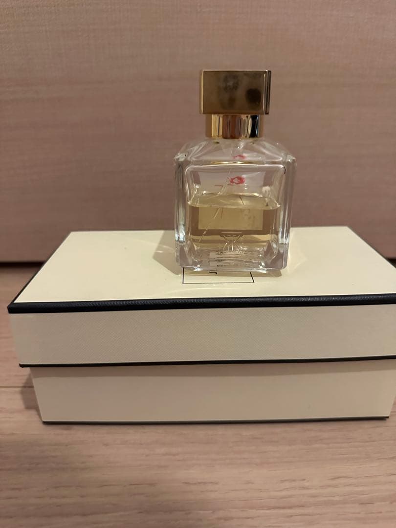 メゾンフランシスクルジャン　アラローズ　オードパルファム 70ml値下げ