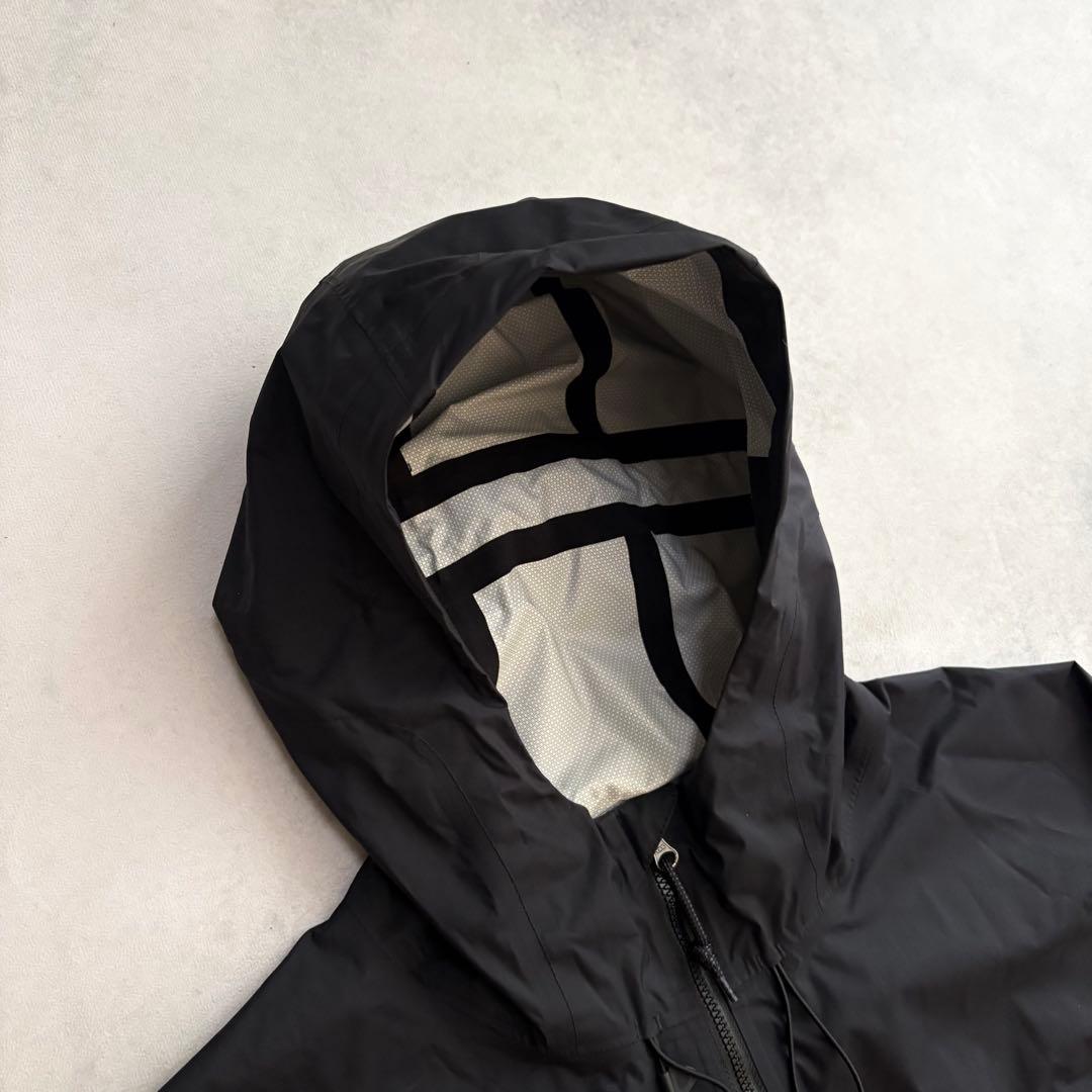 ジャケット・アウター archive NIKE ACG Nylon Shell Jacket