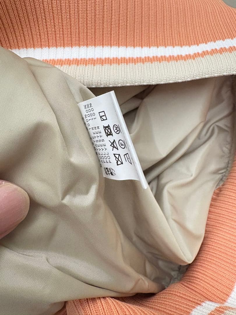 8gshoot エイジシュート スカジャン Ｌ　窪塚洋介