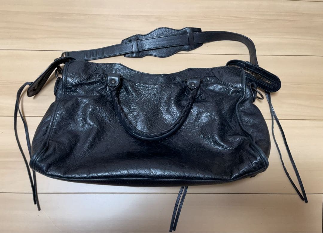 バッグ BALENCIAGA LE CITY