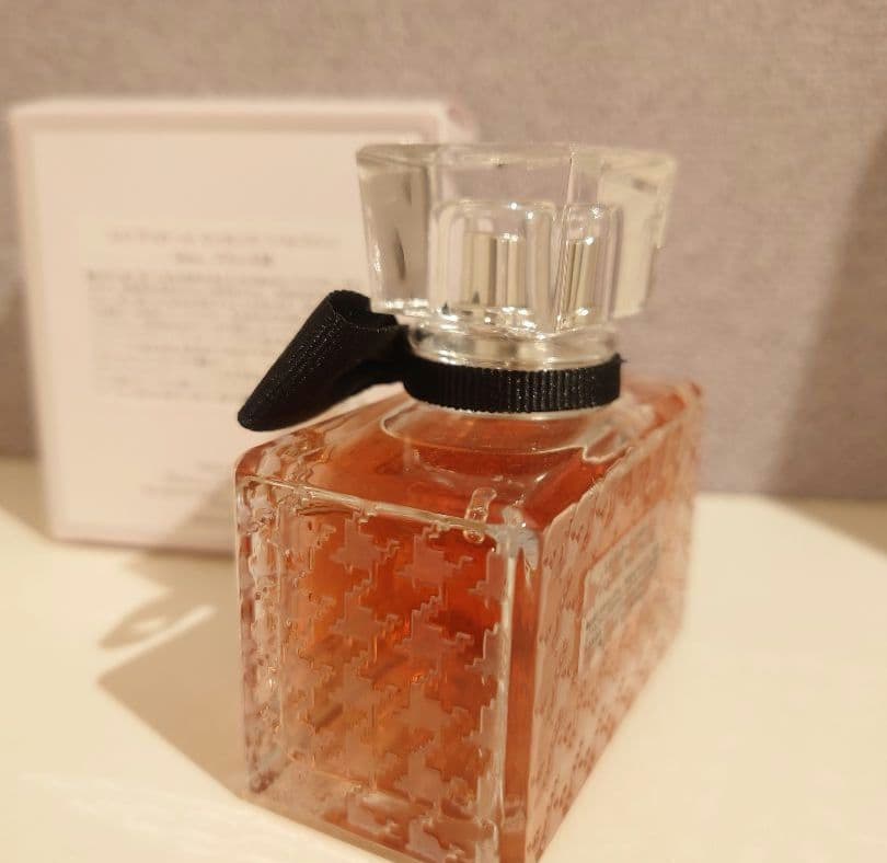 香水(女性用) Miss Dior Essence 50mL