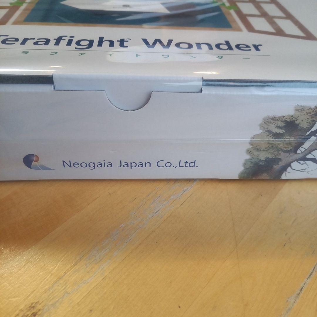 テラファイトワンダー