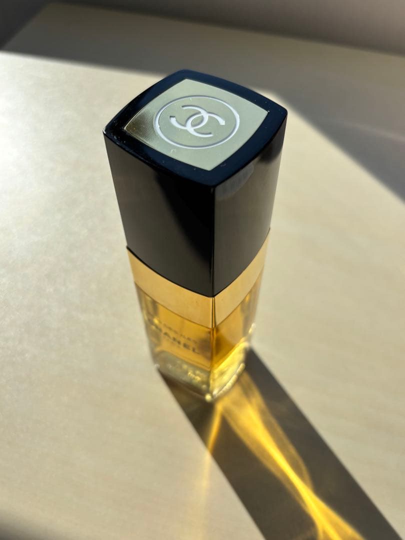 CHANEL BOIS DES ILES オードトワレ 100ml