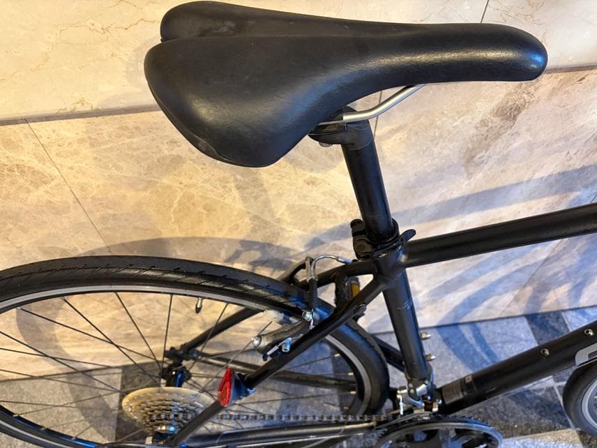 GIANT-escape　DROP-ジャイアントエスケープドロップ-手渡しのみ