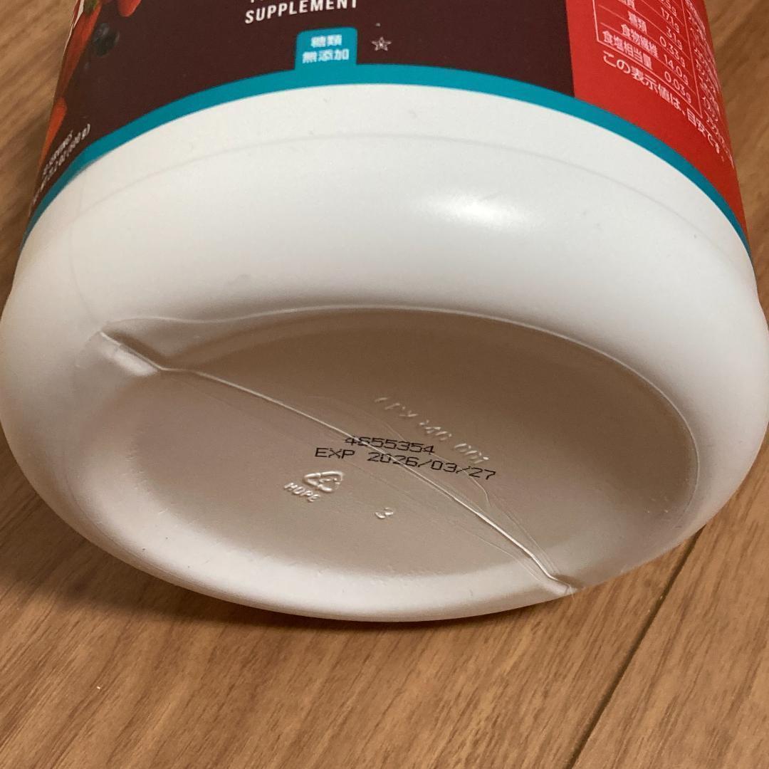 【選べる2個セット】メラルーカ ファイバーワイズ 糖類無添加