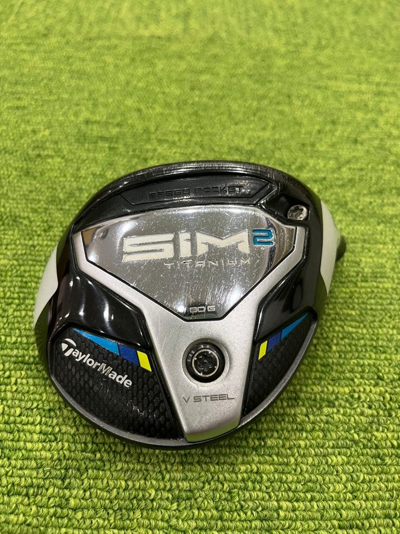 【T】 3wベンタスブラック6X