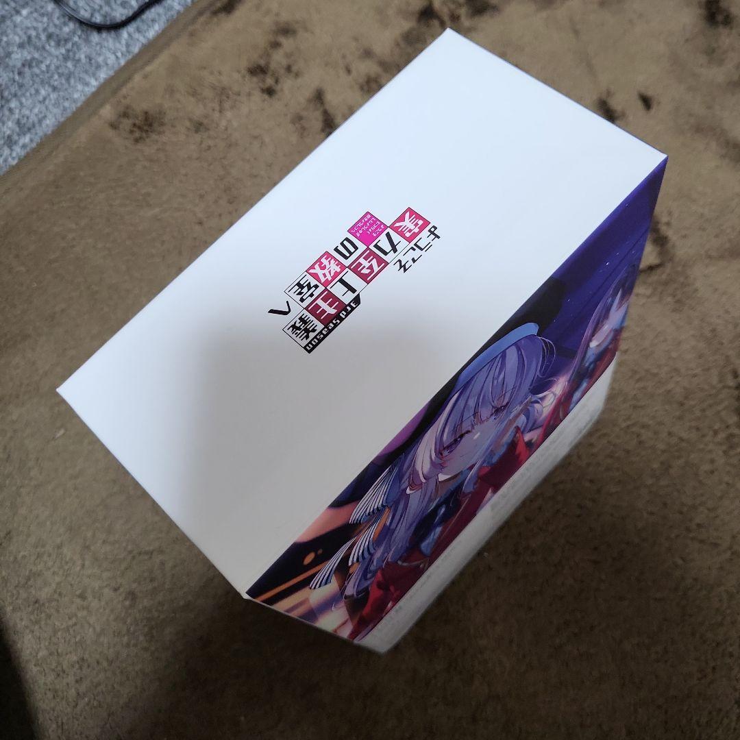 ようこそ実力至上主義の教室へ 3rd Season 全巻セット BOX付き