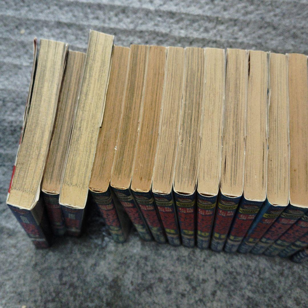 特攻の拓 2巻〜27巻セット 所十三著